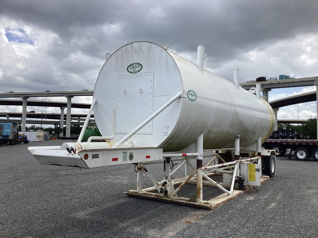 2022 12000 gal S/A Water Tower 2022 12000 gal S/A Water Tower