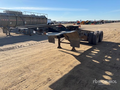 1991 Peerless T/A Heavy-Haul Jeep