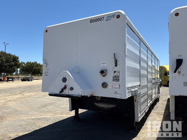 Beverage Trailers