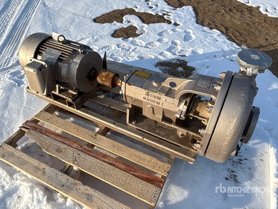 Mission 2 x 3 in Charge Pump 産業関連 - その他