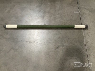 Oshkosh Defense 3200670 Anti-Roll Bar