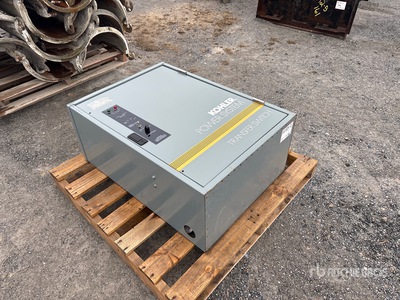 Kohler Transfer Switch