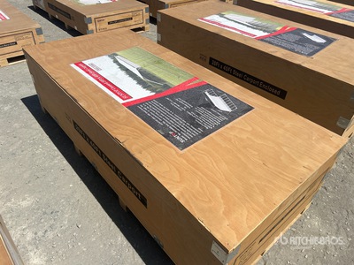 2026 SUNTOP SC2040A 20 ft x 40 ft カーポート (Unused)