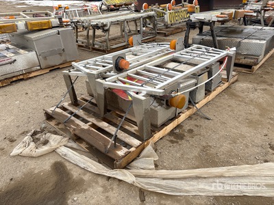 Headache Racks tool boxes