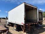 Picture, Left Rear Corner