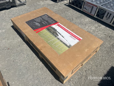 2026 SUNTOP SC1120 11 ft x 20 ft Carport (Unused)