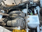 Underbody with Pompa a presa di potenza