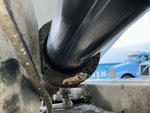 Underbody with Cilindri