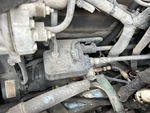 Motore with Air Compressor