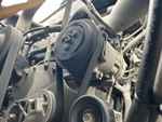 Motore with A/C Compressor