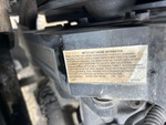 Motore with Emission Label