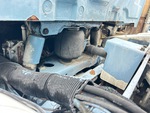 Underbody with Air Bag sospensione cabina