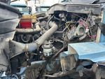 Motore with Engine - Left Side