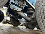 Underbody with Carrello rimorchio (2)