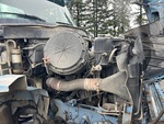 Motore with Engine - Right Side