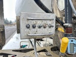 Specialty with Controlli Mixer Esterno