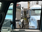 Cab with Specchi
