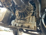 Underbody with Trasmissione