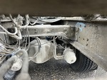 Underbody with Condizioni del telaio