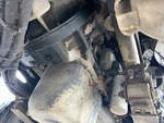Motore with Oil Leaks