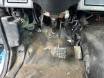 Cab with Controllo freni