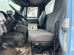 Cab with Sedili/braccioli