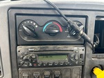 Cab with Impianto di riscaldamento