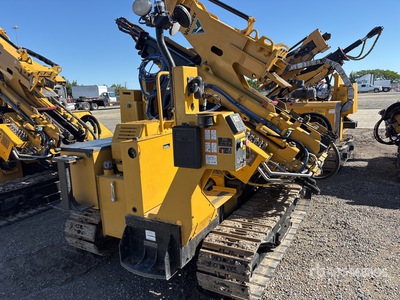 2022 Vermeer PD10 Marteau de battage