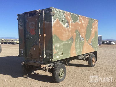 Van Trailer
