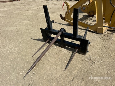 46 in Bale Spear