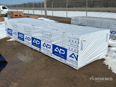 Quantity of (147) 2x8x16 Douglas Fir #3 Lumber (Unused)