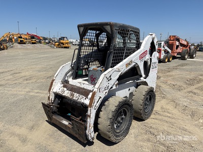 2005 Bobcat S205 Skid Steer Loader