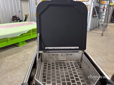 2024 Cold Jet Aero 80FP Dry Ice Sand Blaster