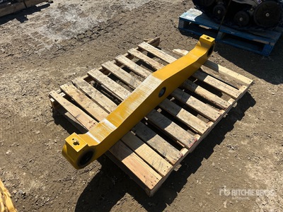 Balance Bar - Fits D6T/R/H