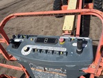 Control Station Upper with