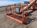 Control Station Upper with