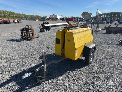 ArcGen LT Light Tower