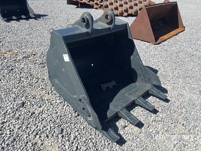 Hyundai 140 1000 mm Digging Graafmachine Bak