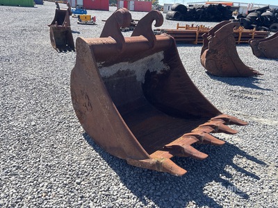 1300 mm Digging Graafmachine Bak