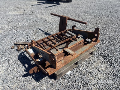 Ffc Laph360733 1000 mm Forklift Fork Attachment