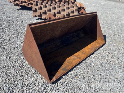 2200 mm دلو  جرافة