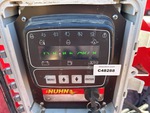 Hour Meter / Odometer