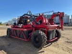 Picture, Left Rear Corner