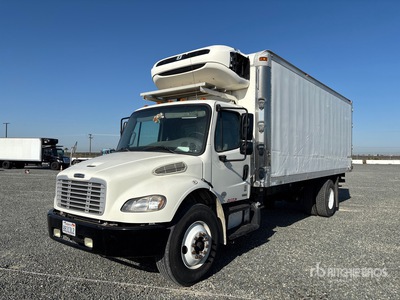 2012 Freightliner M2 106 Camiones