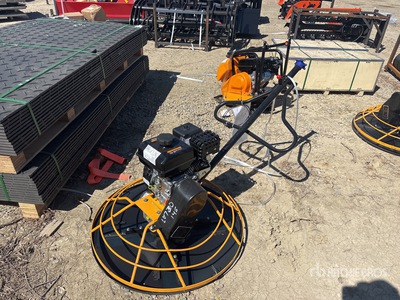 2026 SDLOOL SL90B Paleta eléctrica (Unused)