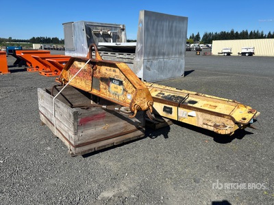 103 in Rigging, Spreader Bars, I-beams