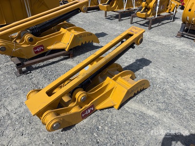 2026 HW THUMB20-25H 30 in Hydraulic Baggerdaumen (Unused)