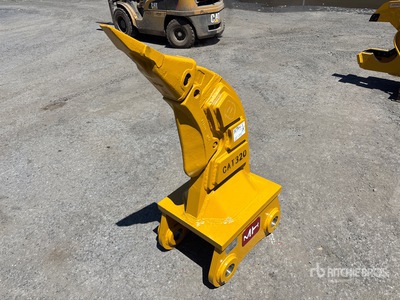 2026 HW RIPPER320 Bagger-Ripper (Unused)