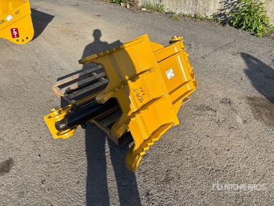 2026 HW THUMB20-25H Hydraulic Excavator Thumb (Unused)