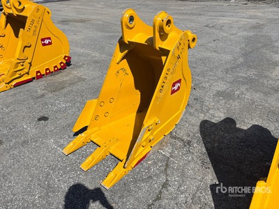 2026 HW BKT31524 24 in Digging Baggerlöffel (Unused)